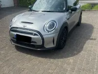 Occasion Mini Cooper SE Classic 135 kW (184 ch) 2023 Argent Citadine