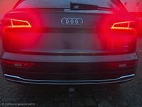 Gebraucht Audi Q5 300 PS (220 kW) 2020 Schwarz SUV