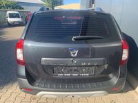 gebraucht Dacia Logan Stepway Celebration TCe 90 * Klima, Navi, Kamera *