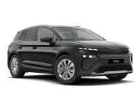 Neu Skoda Elroq Selection 150 kW (204 PS) 2026 Schwarz SUV