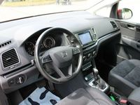 gebraucht Seat Alhambra Crono Plus DSG 7Sitzer Navi Panorama