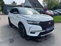 Gebraucht DS Automobiles DS7 Crossback So Chic 179 PS (131 kW) 2019 Weiß SUV