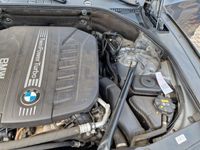 gebraucht BMW 530 Gran Turismo Baureihe 5 530d xDrive