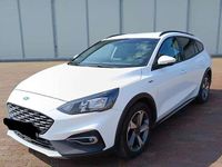 Second-hand Ford Focus Active 120 CP (88 kW) 2020 Break