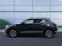 Occasion VW T-Roc Style 150 ch (110 kW) 2024 Noir SUV