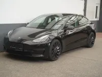 Usata Tesla Model 3 Performance 392 kW (534 CV) 2022 Nero Berlina