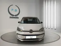 Occasion VW up! 115 ch (84 kW) 2018 Blanc Citadine