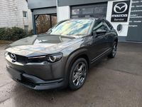Gebraucht Mazda MX30 Ad'Vantage 106 kW (145 PS) 2022 Grau SUV