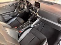 Gebraucht Audi Q2 S-Line 150 PS (110 kW) 2018 Weiß SUV