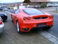 gebraucht Ferrari F430 - keine Zulassung - kein Briefeintrag