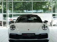 Gebraucht Porsche 911 Carrera T Chrono 385 PS (283 kW) 2023 Weiß Coupé