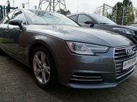 Usata Audi A4 Sport 190 CV (139 kW) 2016 Grigio Berlina