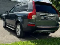Usata Volvo XC90 185 CV (136 kW) 2009 Grigio SUV