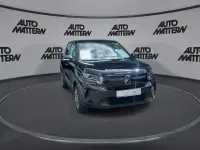 Gebraucht Citroën C3 101 PS (74 kW) 2025 Schwarz Kleinwagen