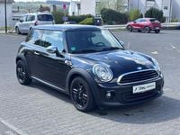 Second-hand Mini ONE Salt 75 CP (55 kW) 2013 Negru Hatchback