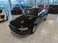 Gebraucht Toyota Camry 136 PS (100 kW) 1994 Grün Limousine