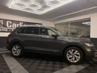 Gebraucht VW Tiguan 150 PS (110 kW) 2023 Grau SUV
