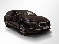 Neu Skoda Octavia 150 PS (110 kW) 2026 Blackmagicperleffekt Kombi