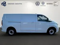 Nuova VW Transporter 150 CV (110 kW) 2026 Bianco Furgone