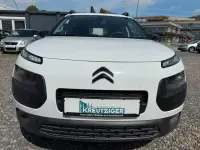 Gebraucht Citroën C4 Cactus SELECTION 99 PS (72 kW) 2017 Andere Kleinwagen