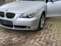 gebraucht BMW 530 Diesel