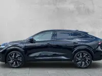 Neu Renault Rafale Esprit Alpine 300 PS (220 kW) 2025 Schwarz SUV