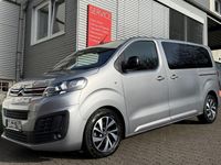 Gebraucht Citroën Spacetourer Feel 144 PS (105 kW) 2022 Grau Van / Kleinbus