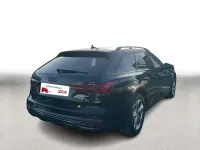 Usata Audi A6 Allroad Ambiente 245 CV (180 kW) 2022 Nero Station wagon