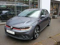 Gebraucht VW Polo GTI 207 PS (152 kW) 2024 Grau Kleinwagen