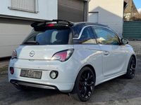 Gebraucht Opel Adam S 150 PS (110 kW) 2017 Grau Kleinwagen