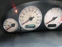 Gebraucht Chrysler Voyager 174 PS (127 kW) 2005 Schwarz Van / Kleinbus