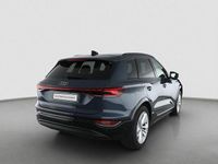 Gebraucht Audi Q6 e-tron Ambiente 185 kW (252 PS) 2025 Plasmablau SUV
