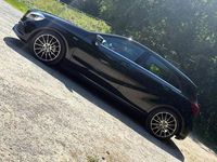 Gebraucht Mercedes A200 Edition 156 PS (114 kW) 2018 Schwarz Limousine
