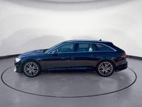 Gebraucht Audi S6 Ambiente 344 PS (253 kW) 2023 Blau Kombi