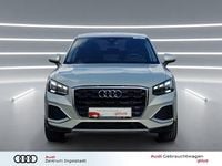 Gebraucht Audi Q2 Advanced 150 PS (110 kW) 2024 Tausilber metallic SUV
