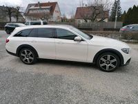 Gebraucht Mercedes 220 194 PS (142 kW) 2017 Weiß Kombi