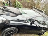 Gebraucht BMW 218 Advantage 136 PS (100 kW) 2018 Schwarz Van / Kleinbus