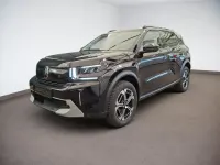Gebraucht Citroën e-C3 Aircross 83 kW (113 PS) 2025 Schwarz SUV