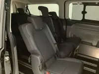 Gebraucht Ford Tourneo Custom Titanium 136 PS (100 kW) 2025 Van