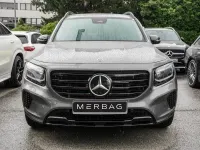 Gebraucht Mercedes GLB180 Advanced 136 PS (100 kW) 2024 Mountain grau SUV