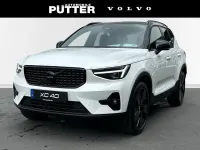 Gebraucht Volvo XC40 Plus 197 PS (144 kW) 2026 Weiss SUV