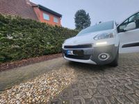 gebraucht Peugeot Partner Tepee 1.6