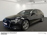 gebraucht Audi A6 Avant 40 TDI MMI LED SHZ DAB