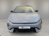 Gebraucht Kia EV4 Comfort 150 kW (204 PS) 2025 Grau Kleinwagen