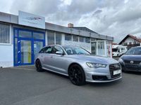 gebraucht Audi A6 Avant 3.0 TDI Autom.*8fach*MMI*LED*HeadUp*Gar