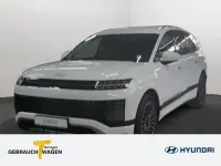 Neu Hyundai Ioniq 9 225 kW (307 PS) 2025 Weiß SUV