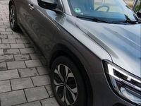 Gebraucht Renault Austral 140 PS (102 kW) 2023 Grau SUV