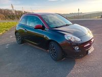 gebraucht Opel Adam 1.4 Topmodel Edition