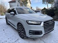 Gebraucht Audi Q7 Premium Plus 333 PS (244 kW) 2017 Weiß SUV