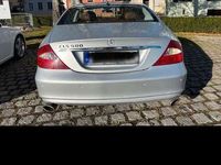 gebraucht Mercedes CLS500 7G-TRONIC